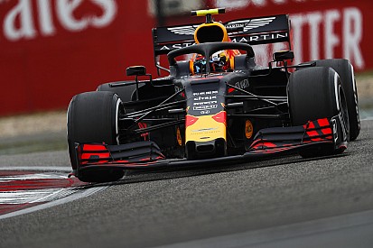 Horner content met Gasly: “Heeft een stap voorwaarts gezet”