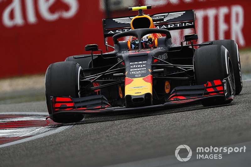 Horner content met Gasly: “Heeft een stap voorwaarts gezet”