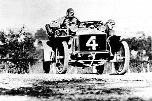 La historia de Chevrolet: el francés temerario (II)