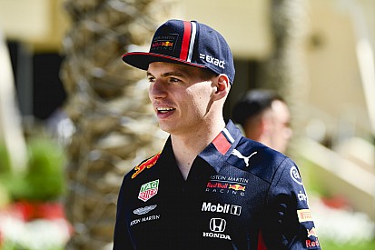 Verstappen reageert op Rosberg: “Belangrijk om in jezelf te geloven”