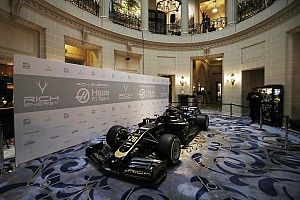 Kredibilitas diragukan, sponsor utama Haas geram