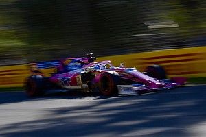 Perez: "Con l'undercut abbiamo cercato una strategia differente, ma è stata una gara difficile"