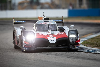 Alonso puede ser campeón del mundo junto Buemi y Nakajima este fin de semana