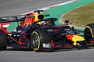 Red Bull puede ganar carreras con Honda en 2019, según Tost