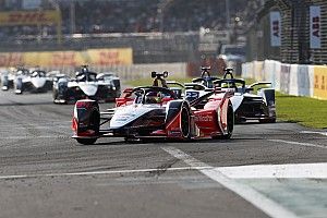 Kijktip van de dag: Spanning tot laatste bocht in Mexicaanse E-Prix