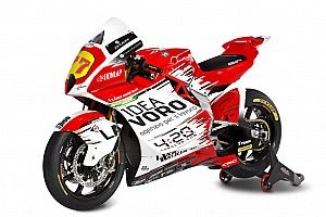 Kembalinya sang raksasa Grand Prix, MV Agusta
