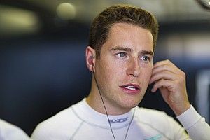 Vandoorne: "Ervaring met McLaren helpt in moeilijke periode met HWA"