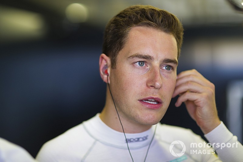 Vandoorne: "Ervaring met McLaren helpt in moeilijke periode met HWA"