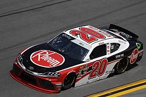 Bell predicts Truck-style Xfinity Series opener at Daytona