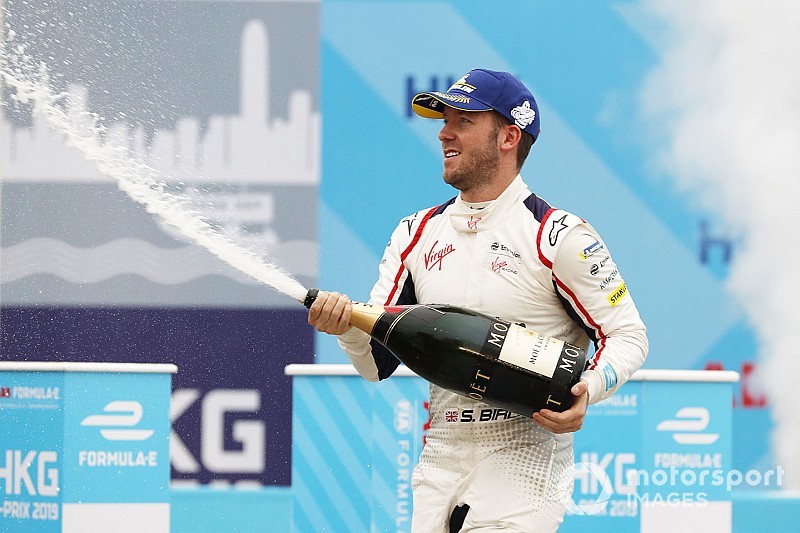 TABELA: Mesmo punido, Bird mantém ponta no mundial; Di Grassi é 3º
