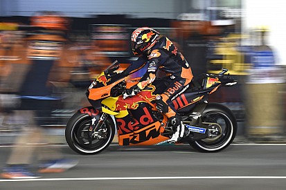 Zarco accepteert dat verrassen met KTM nog niet mogelijk is