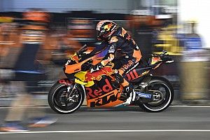 Zarco accepteert dat verrassen met KTM nog niet mogelijk is