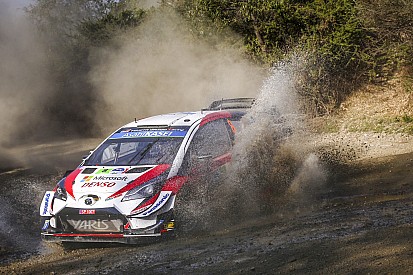 Messico, PS14: Tanak vince la stage e riapre la lotta per la seconda posizione!