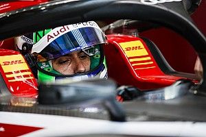 Di Grassi perde pole position por infração técnica no Chile