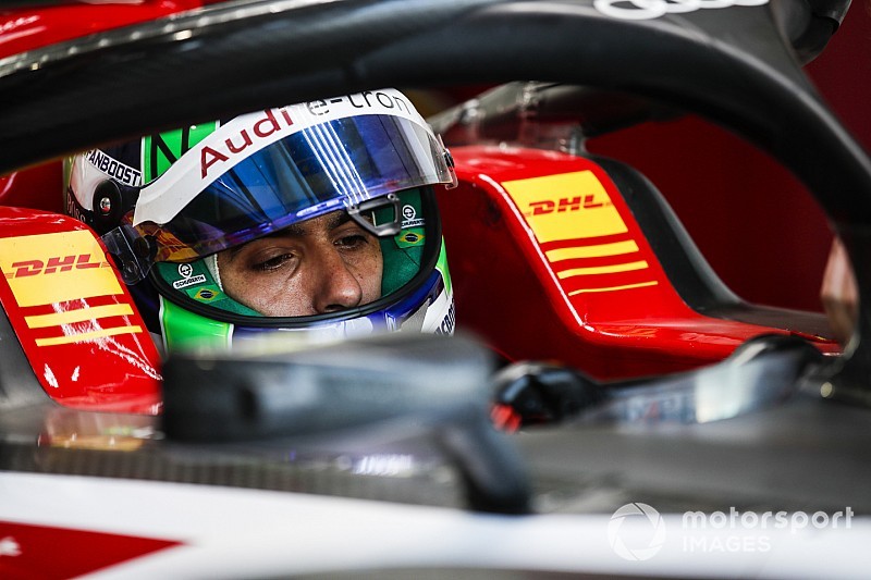 Di Grassi perde pole position por infração técnica no Chile