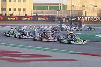 Felipe Massa comparte su visi&oacute;n sobre el futuro del karting