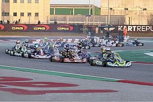 Felipe Massa comparte su visión sobre el futuro del karting