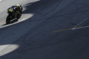 GALERÍA: las mejores imágenes de los test de MotoGP en Sepang