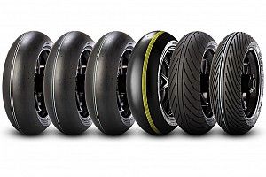Pirelli ha annunciato le novità delle gomme Superbike 2019