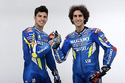 Suzuki presentará la GSX-RR 2020 en Sepang en febrero