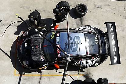 Bathurst 12 Hour pitstop changes scrapped for 2020