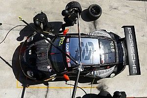 Bathurst 12 Hour pitstop changes scrapped for 2020