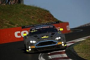 12 Stunden von Bathurst: R-Motorsport schrammt am Sieg vorbei