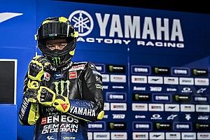 Agostini : "Personne n'a le droit de dire à Rossi ce qu'il doit faire"