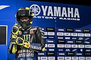 Rossi : "Ce qui compte, ce sont les résultats"