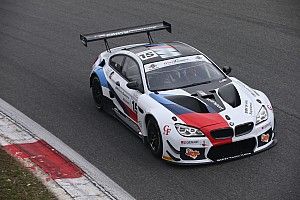 Comandini, Johansson e Krohn regalano alla BMW il primo successo stagionale a Monza