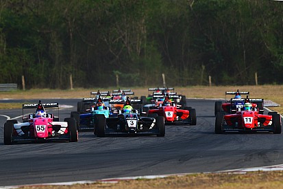 Calendar for 2019/20 MRF Challenge announced
