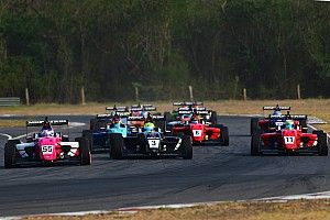 Calendar for 2019/20 MRF Challenge announced