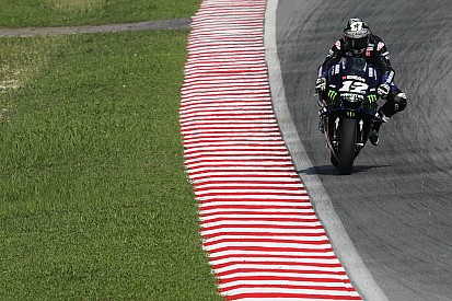 Viñales: “A la primera carrera llegaré mucho mejor que el año pasado”