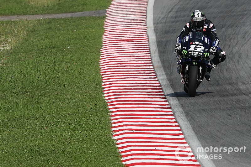Viñales: “A la primera carrera llegaré mucho mejor que el año pasado”