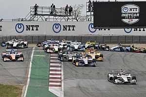 Q&A with IndyCar president Jay Frye on 2022 hybrids