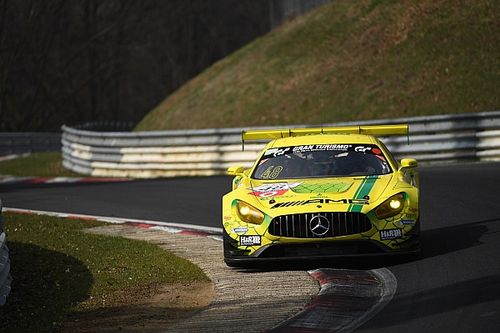 Vier teams plannen inzet Mercedes-auto&rsquo;s in nieuwe tijdperk DTM