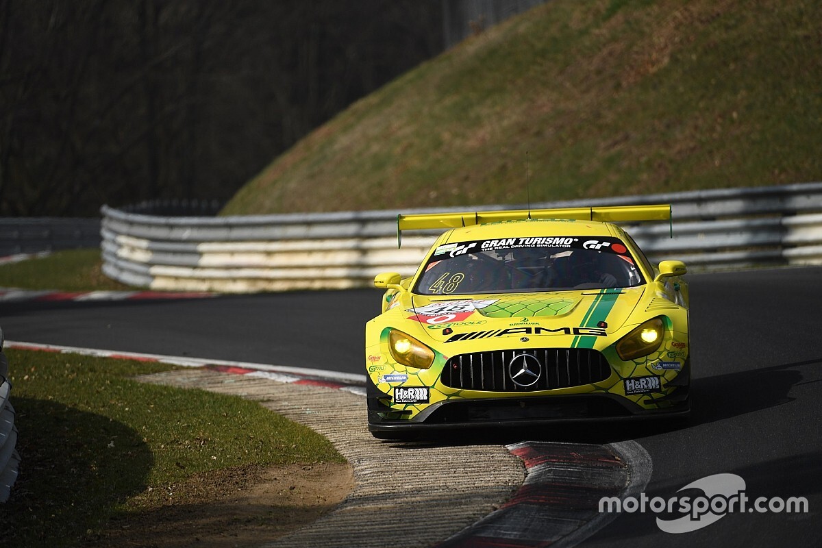 Vier teams plannen inzet Mercedes-auto’s in nieuwe tijdperk DTM