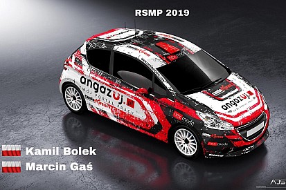 Bolek zapowiada walkę