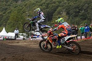 MXGP Shanghai verplaatst naar september door extreme regenval