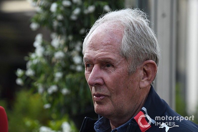 Марко: FIA должна ответить по сделке с Ferrari, крайний срок – сегодня