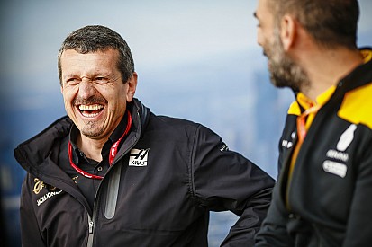 Руководитель Haas посоветовал Renault думать о себе, а не заниматься интригами