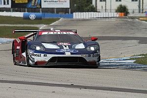 Bourdais critica duramente al WEC por acabar con el rendimiento de Ford