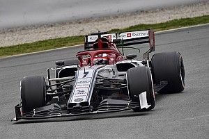 Räikkönen ne doute plus après une transition "facile"