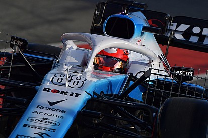Kubica se diz “emocionado” por segunda estreia na Fórmula 1