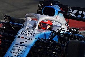 Kubica se diz “emocionado” por segunda estreia na Fórmula 1