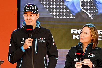 Engager Russell, "une des meilleures décisions" de Williams