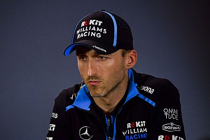 Massa: Kubica a pénz miatt volt a Williamsnél