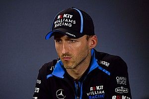 Massa: Kubica a pénz miatt volt a Williamsnél
