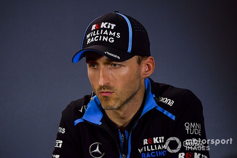 Massa: Kubica a pénz miatt volt a Williamsnél