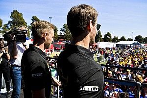 A Haas lehet a középmezőny legnagyobb áldozata, vagy nyertese